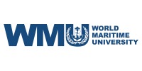 World Maritime University logo
